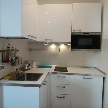 شقة Casa Martesana