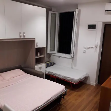 Casa Martesana شقة ميلان