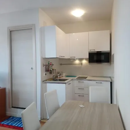 Casa Martesana شقة ميلان
